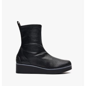 BOTINES BURANOS NEGROS