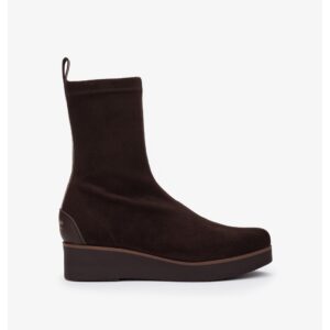 botines burano marrones