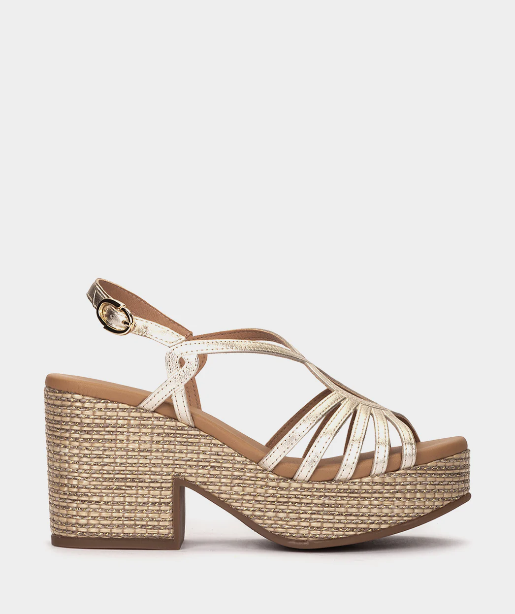 torrelara metalizados