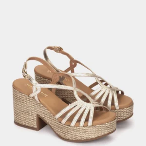 torrelara metalizados