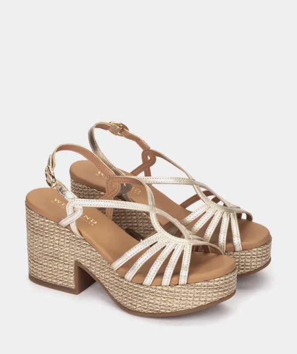 torrelara metalizados