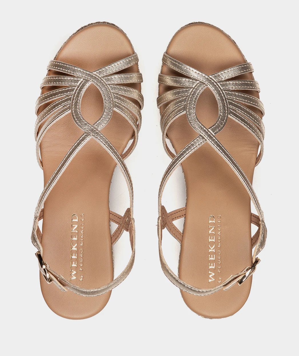 torrelara metalizados