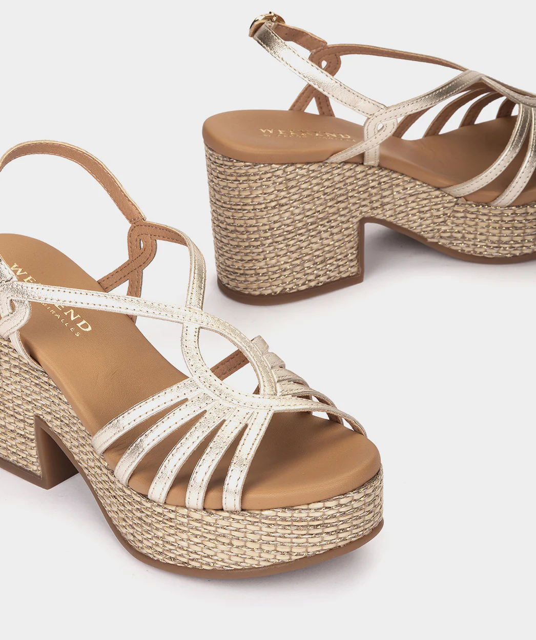 torrelara metalizados