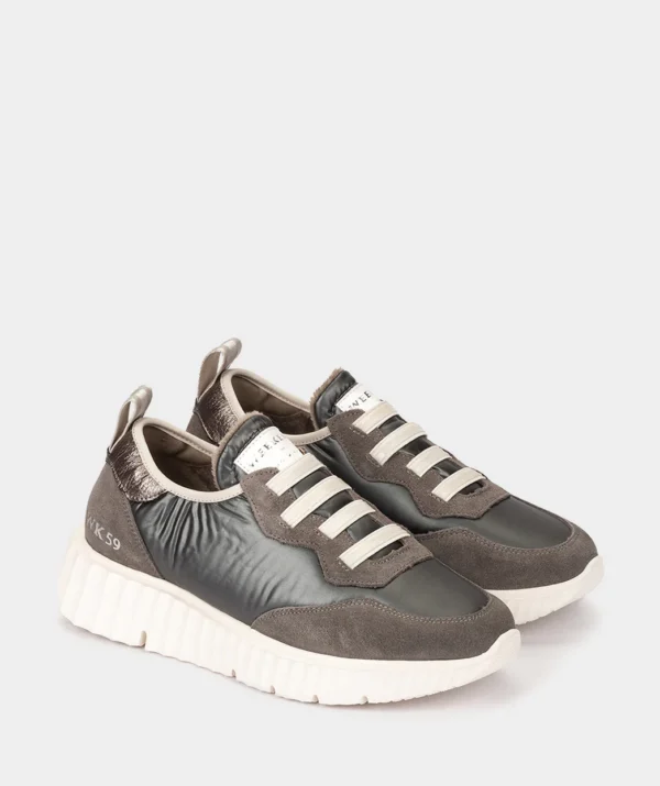 deportivas concordia grises