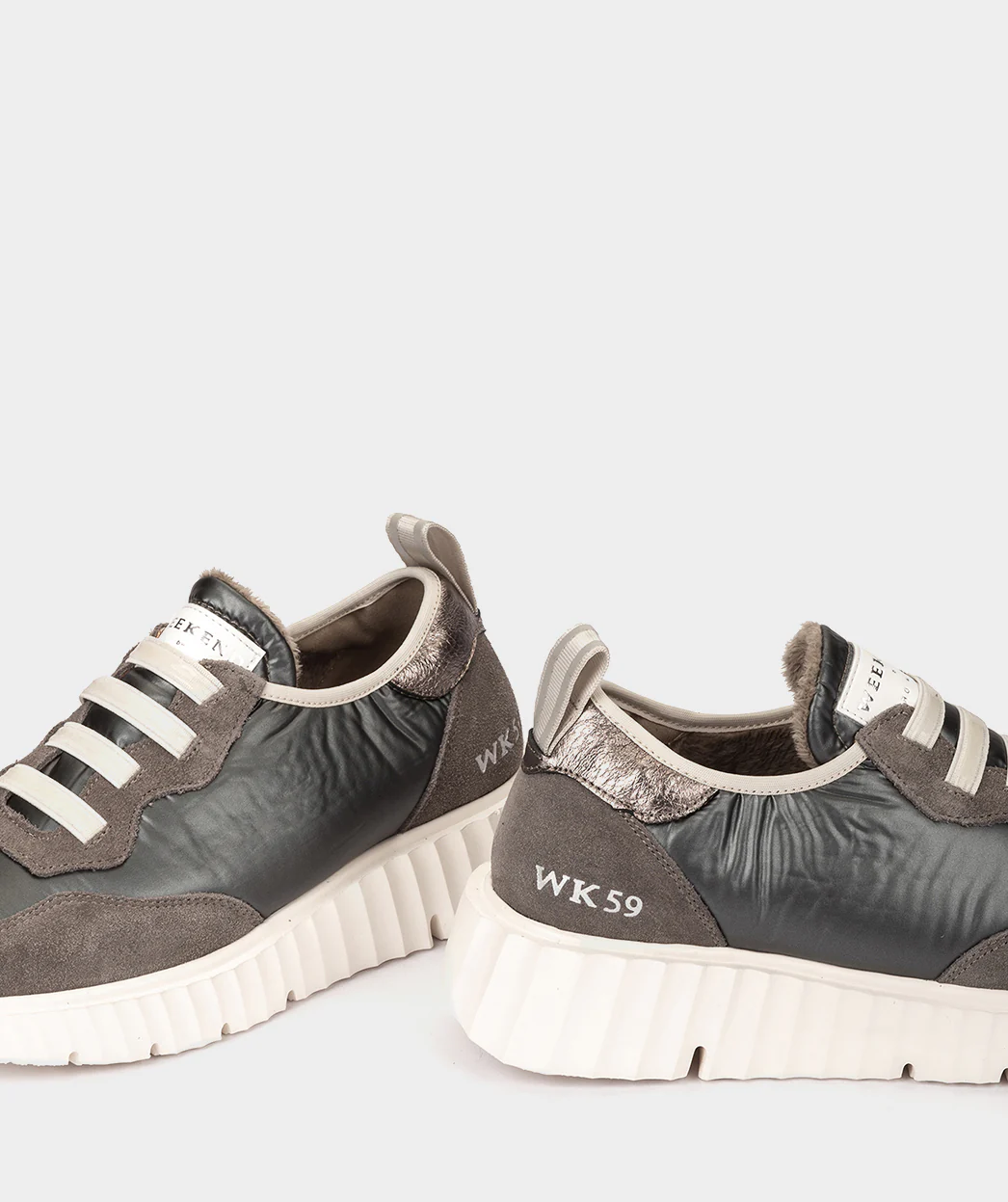 deportivas concordia grises