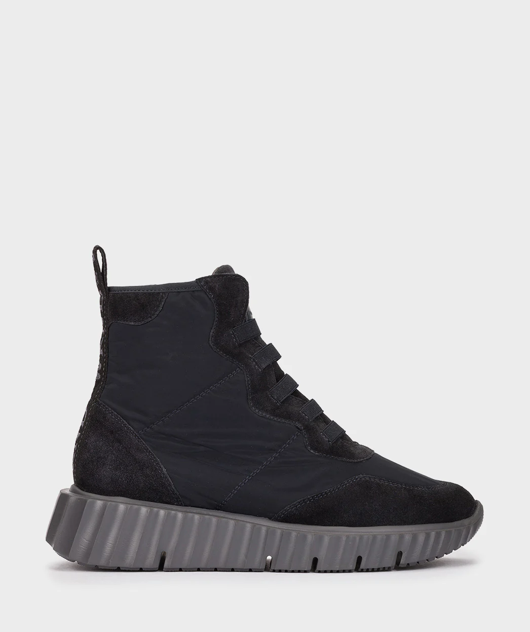 deportivas edmon azules