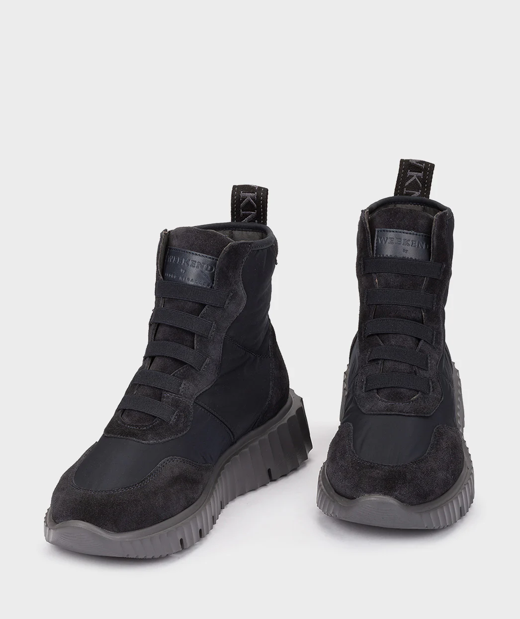 deportivas edmon azules