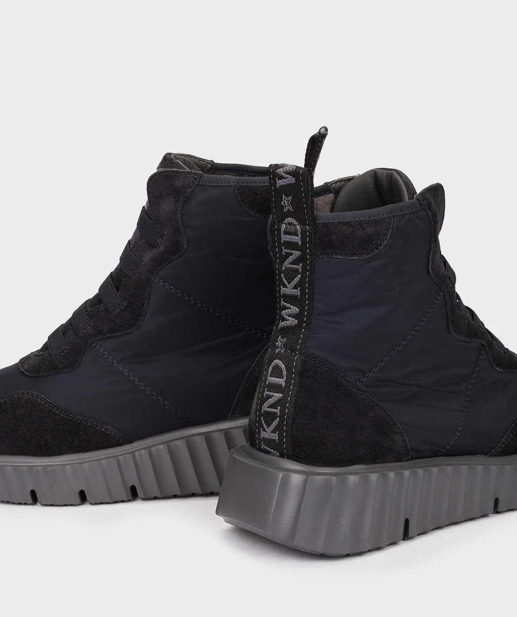 deportivas edmon azules