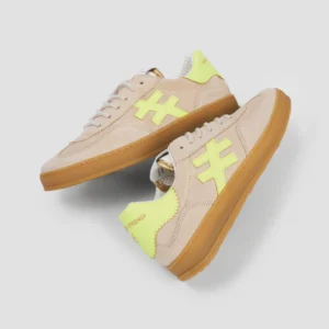 deportiva iconic ii multi lino