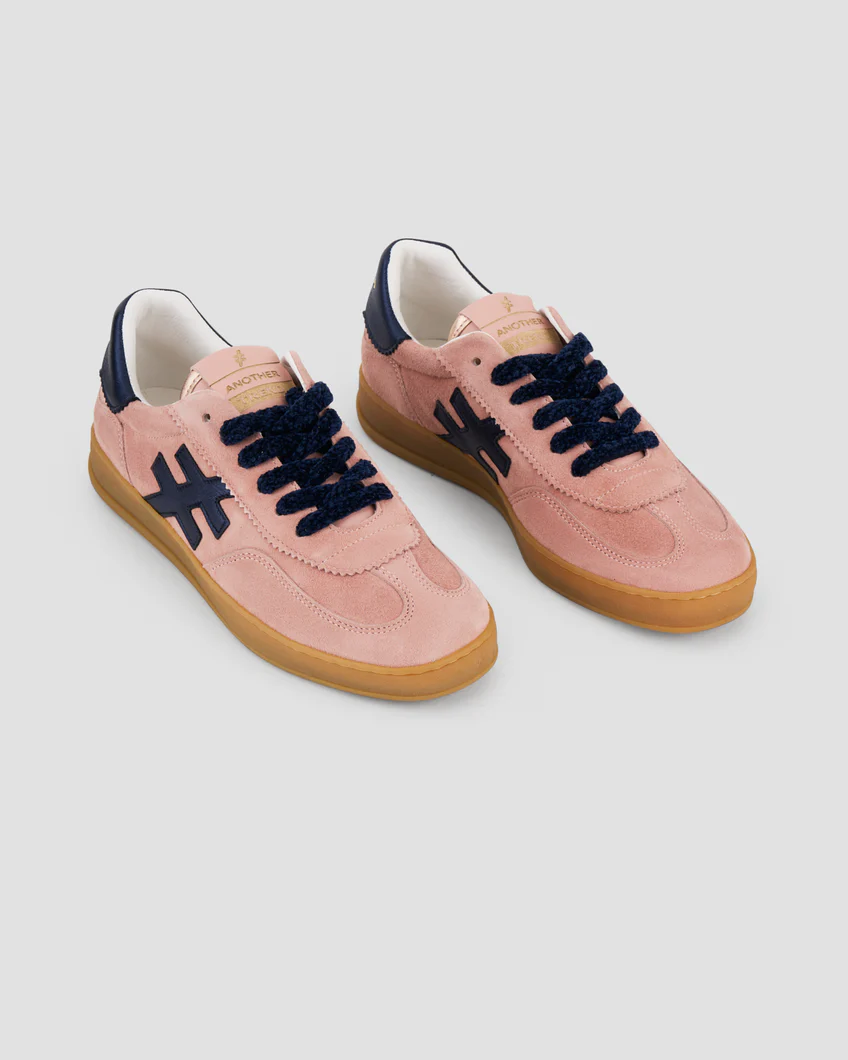 deportiva iconic ii ante clay