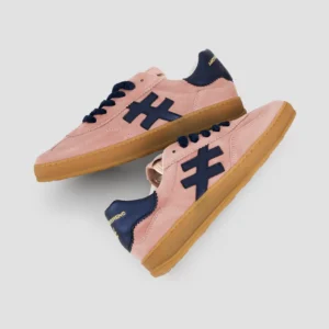 deportiva iconic ii ante clay