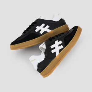 deportiva iconic ii multi black