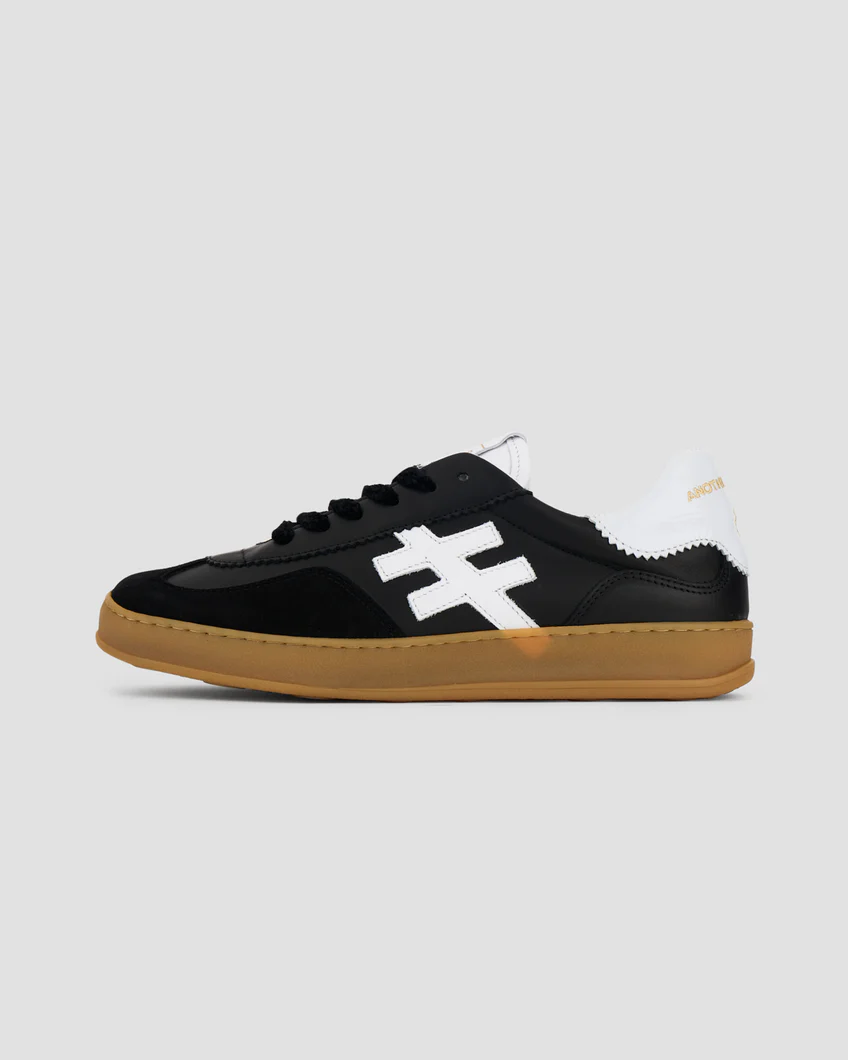 deportiva iconic ii multi black