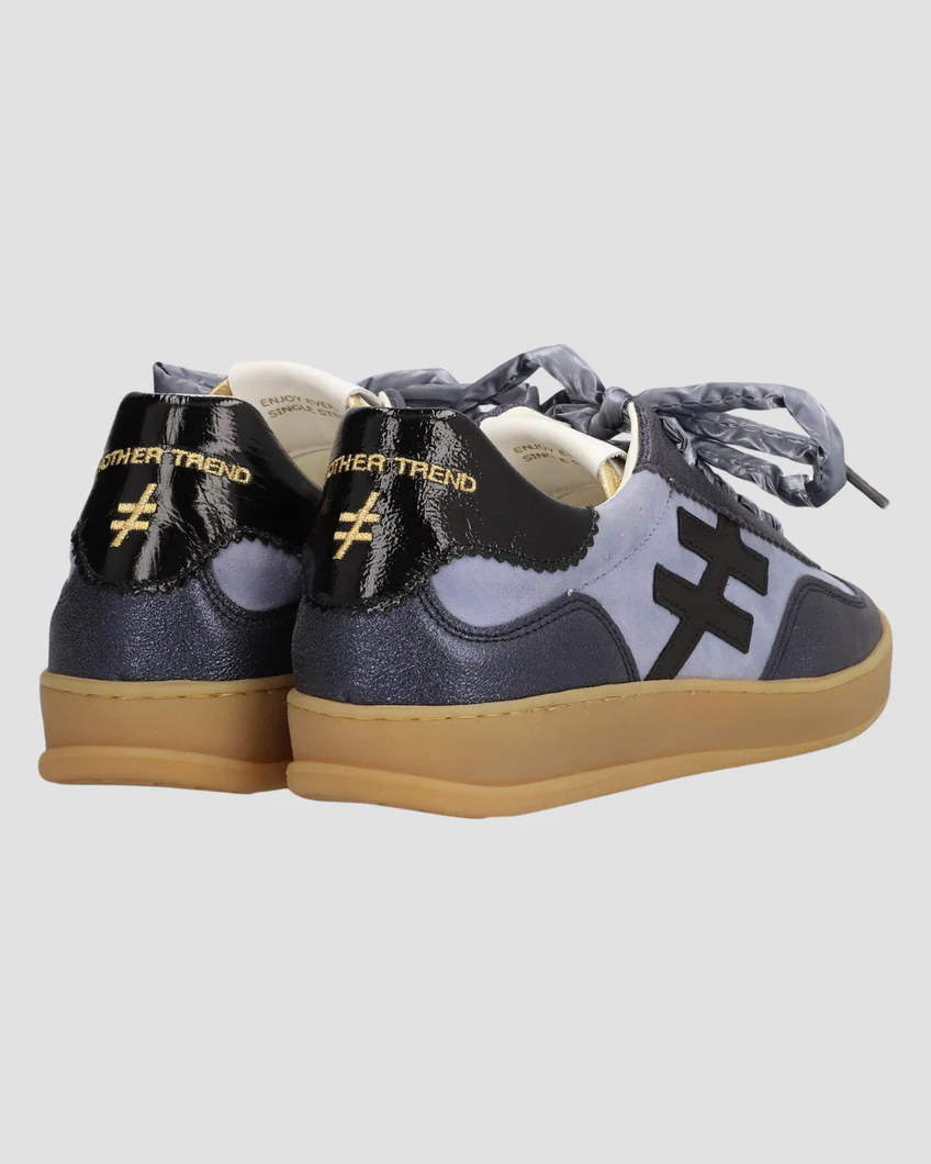 deportiva iconic ii siberia