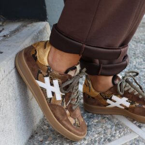 deportiva iconic ii multi pale