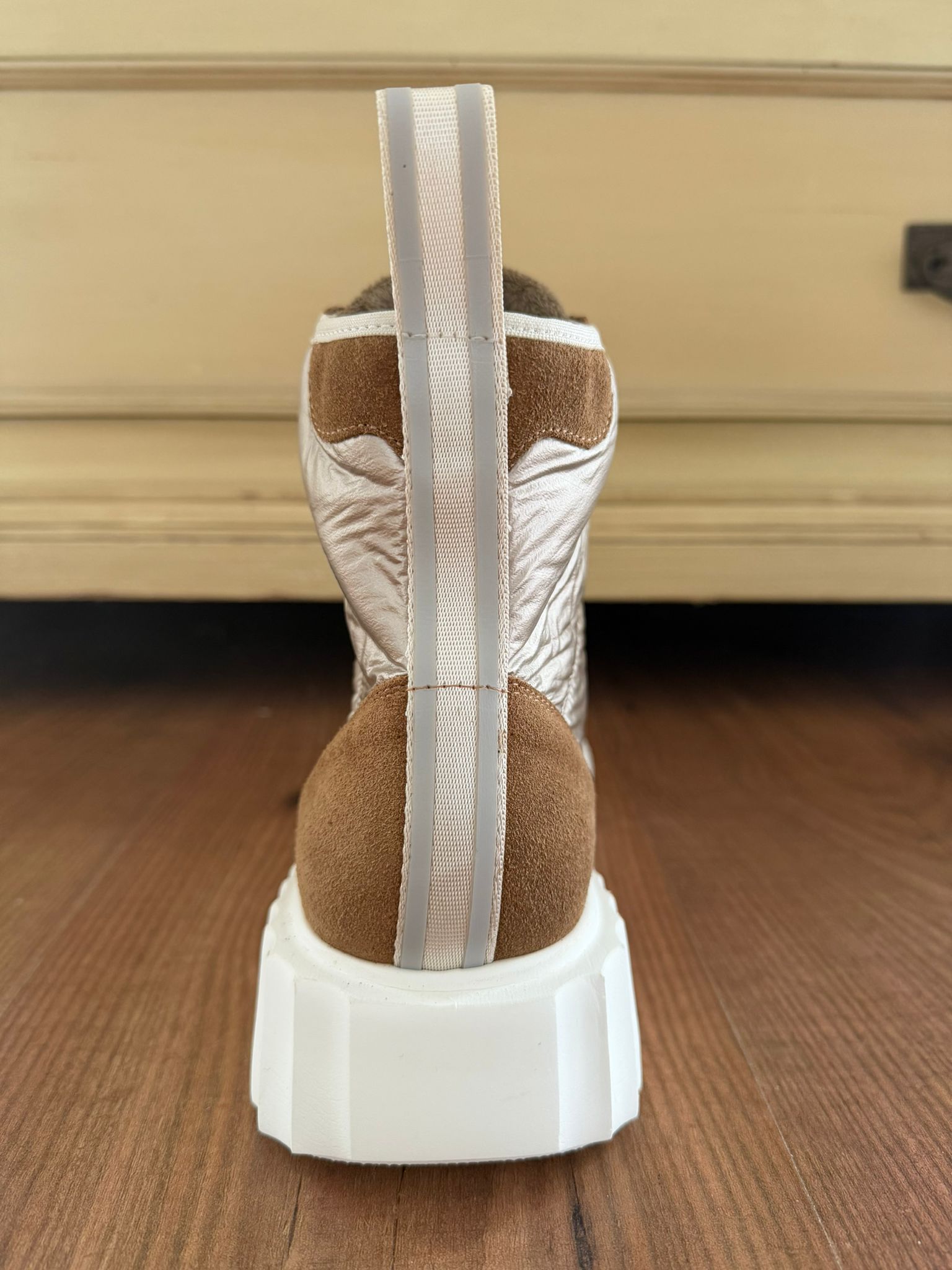 deportivas sneaker vela