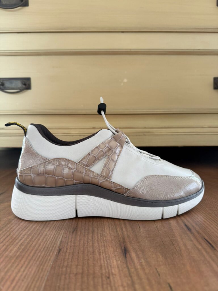 deportivas sneaker vela