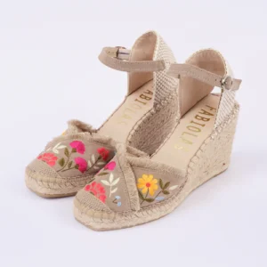 alpargata karen beige