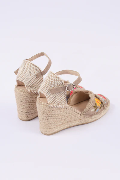 alpargata karen beige
